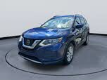 Nissan Rogue SV AWD
