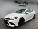 Toyota Camry XSE FWD