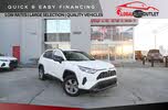 Toyota RAV4 Hybrid LE AWD