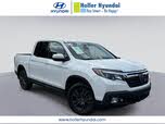 Honda Ridgeline Sport AWD