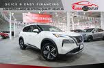 Nissan Rogue SL AWD