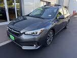 Subaru Impreza Limited Wagon AWD