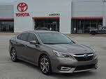 Subaru Legacy Limited AWD