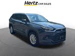 Toyota Grand Highlander XLE FWD
