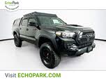 Toyota Tacoma TRD Pro Double Cab 4WD