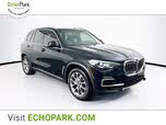 BMW X5 xDrive40i AWD