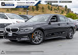 BMW 3 Series 330i xDrive AWD