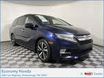 Honda Odyssey Elite FWD