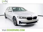 BMW 5 Series 530i RWD