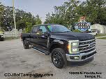 Ford F-350 Super Duty Lariat Crew Cab 4WD