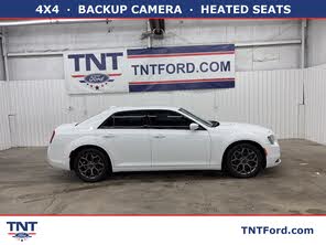Chrysler 300 S AWD