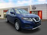Nissan Rogue S AWD