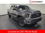 Toyota Tundra SR5 CrewMax 4WD