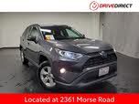 Toyota RAV4 Hybrid XLE AWD