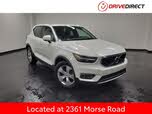 Volvo XC40 T5 Momentum AWD