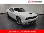 Dodge Challenger GT RWD