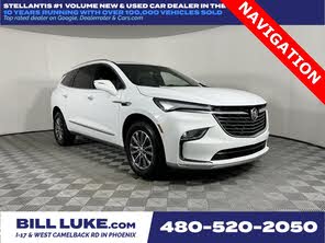 Buick Enclave Premium AWD