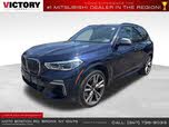 BMW X5 M50i xDrive AWD