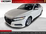 Honda Accord 1.5T LX FWD