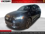 Audi Q7 quattro Prestige 55 TFSI