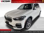 BMW X5 xDrive40i AWD