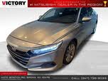 Honda Accord LX FWD