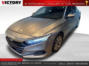 Honda Accord LX FWD