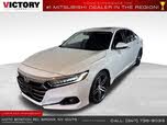 Honda Accord Touring FWD