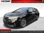 Honda Odyssey EX-L FWD