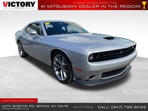 Dodge Challenger GT RWD