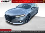 Honda Accord Sport FWD