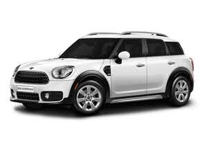 2020 MINI Countryman
