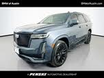 Cadillac Escalade Premium Luxury 4WD