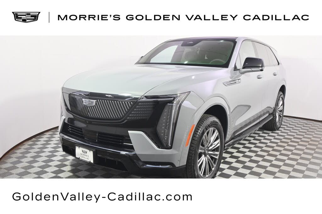 2026 Cadillac Escalade IQ Sport AWD