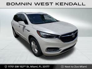 Buick Enclave Essence FWD