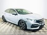 Honda Civic Hatchback Sport Touring FWD