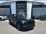 Toyota Sequoia Platinum 4WD
