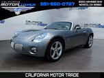 Pontiac Solstice Roadster