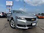 Chevrolet Impala 1LT FWD