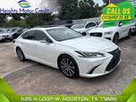 Lexus ES 350 Luxury FWD
