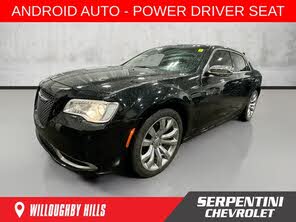 Chrysler 300 Touring RWD