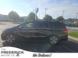 Honda Odyssey Touring FWD