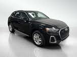 Audi Q5 quattro Premium S Line 45 TFSI