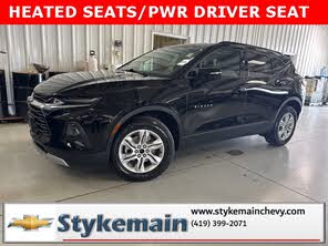 Chevrolet Blazer 2LT FWD