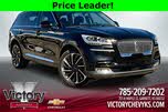 Lincoln Aviator Reserve AWD