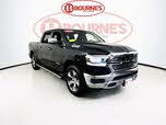 RAM 1500 Laramie Crew Cab 4WD