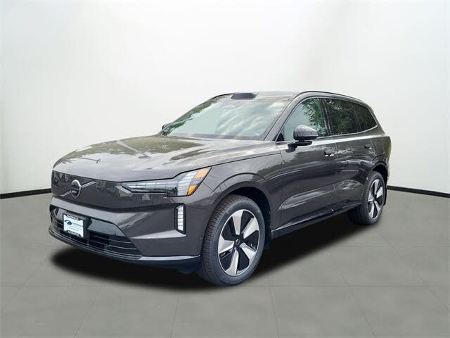 2025 Volvo EX90 Twin Plus 6-Passenger eAWD