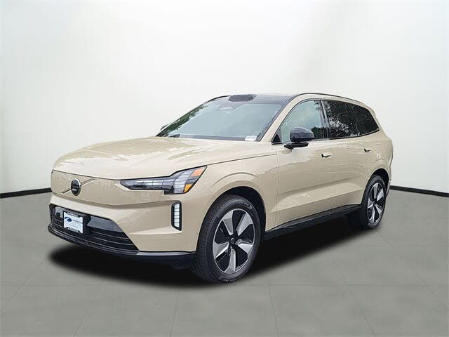 2025 Volvo EX90 Twin Plus 7-Passenger eAWD