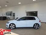 Volkswagen Golf GTI 2.0T S FWD