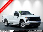 Chevrolet Silverado 1500 Work Truck Regular Cab LB RWD